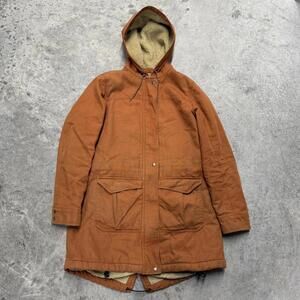 Patagonia Prairie Dawn Parka Jacket Women’s